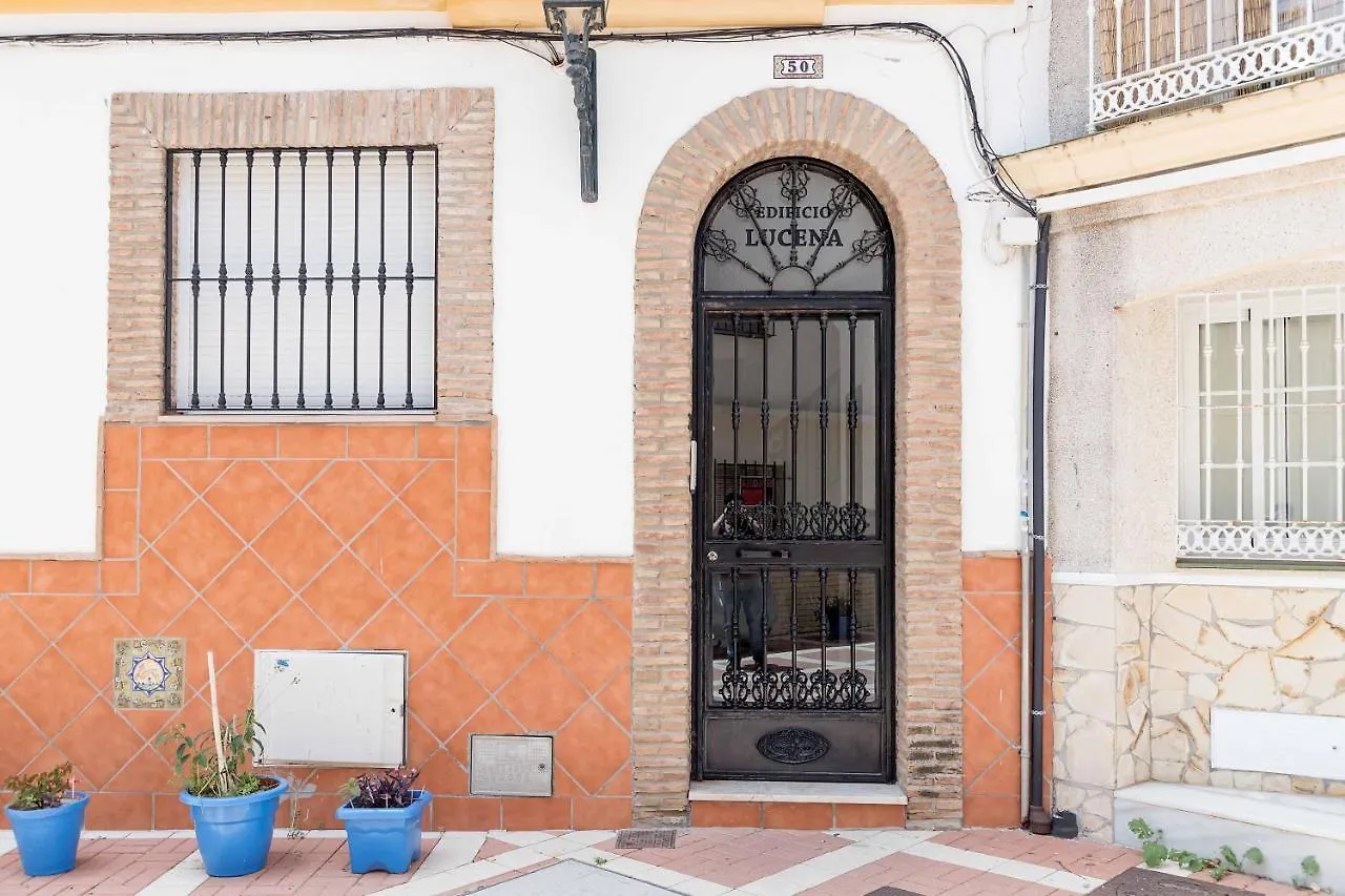 Apartment Bhost - La Carihuela Los Perros Torremolinos