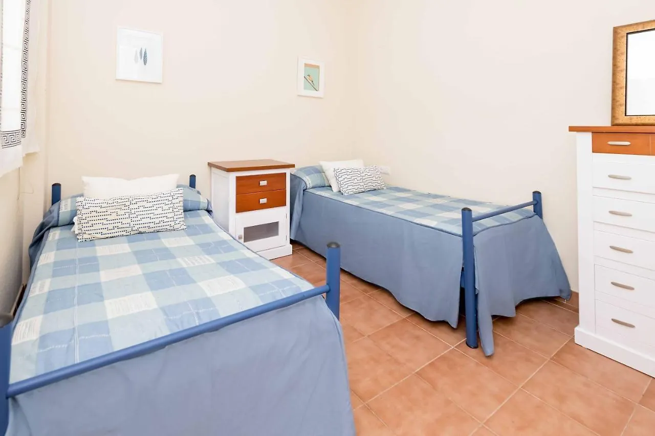 Apartment Bhost - La Carihuela Los Perros Torremolinos Spain