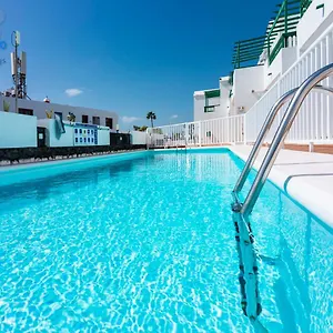  Apartment Maticruz Spain