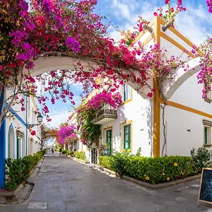  Apartment Amarre Palm Spain