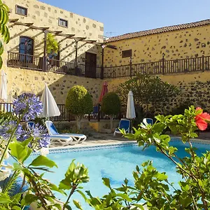 Holiday home La Bodega Casa Rural, Tenerife. Spain