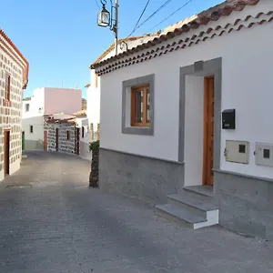  Holiday home Casa Guayarmina Spain