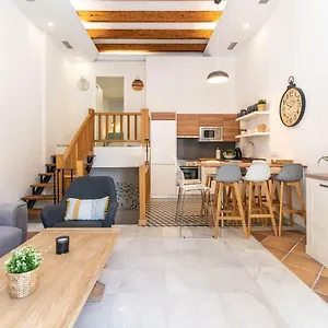  Apartment Luxury Spain