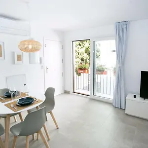  Apartment Monko - Mango & Tropycal O Spain